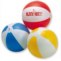 New Design PVC Inflatable Beach Ball